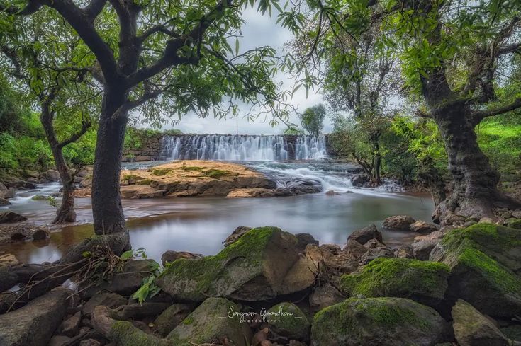 Top Maharashtra Hill Stations | letsgoandtrip