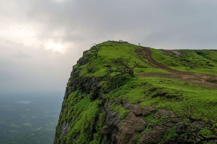 Top Maharashtra Hill Stations