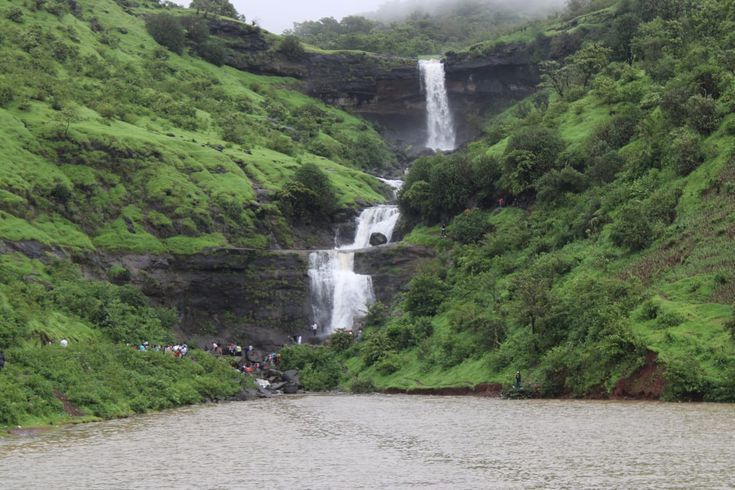 Top Maharashtra Hill Stations | letsgoandtrip