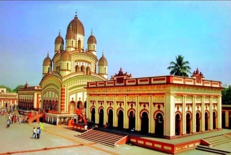 Kalighat Temple Kolkata | Lets go and Trip