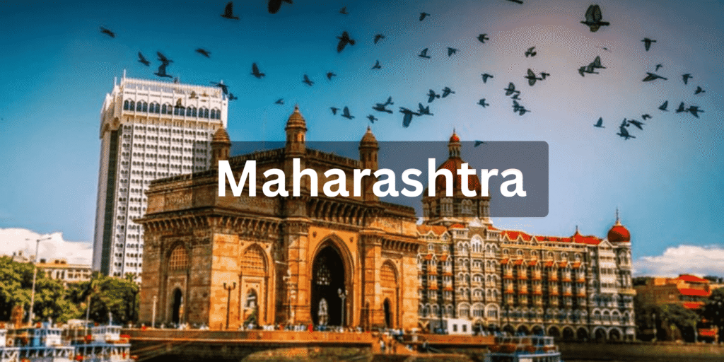 Maharashtra Travel Guide | Explore with letsgoandtrip