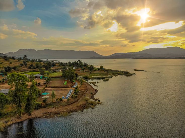 Lonavala in India Travel Guide | Lets Go and Trip​