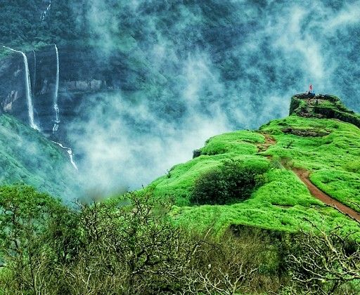 Lonavala in India Travel Guide | Lets Go and Trip​