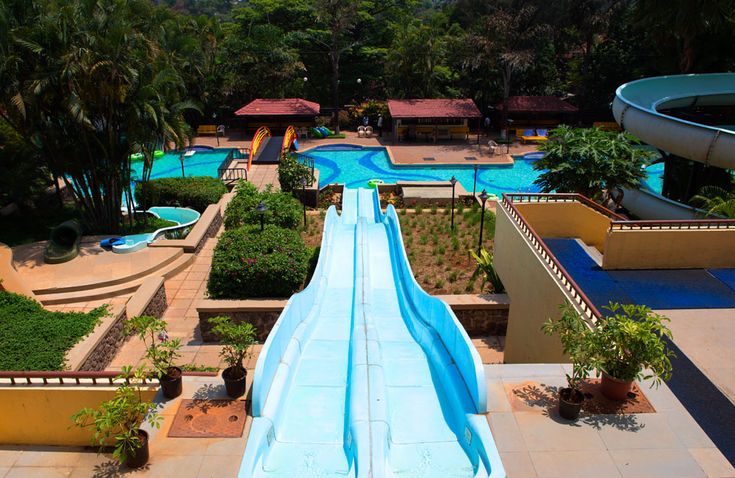 Lonavala in India Travel Guide | Lets Go and Trip​