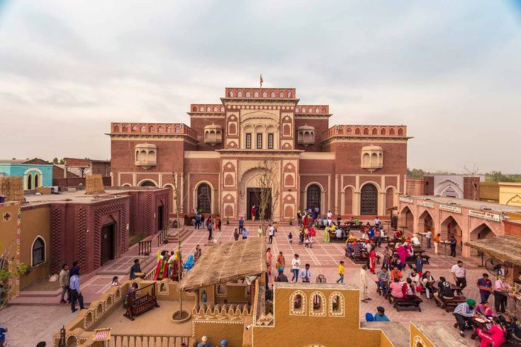 Best places to visit in Punjab​