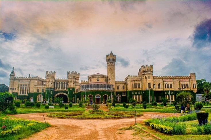 Best Places to Visit in Bangalore