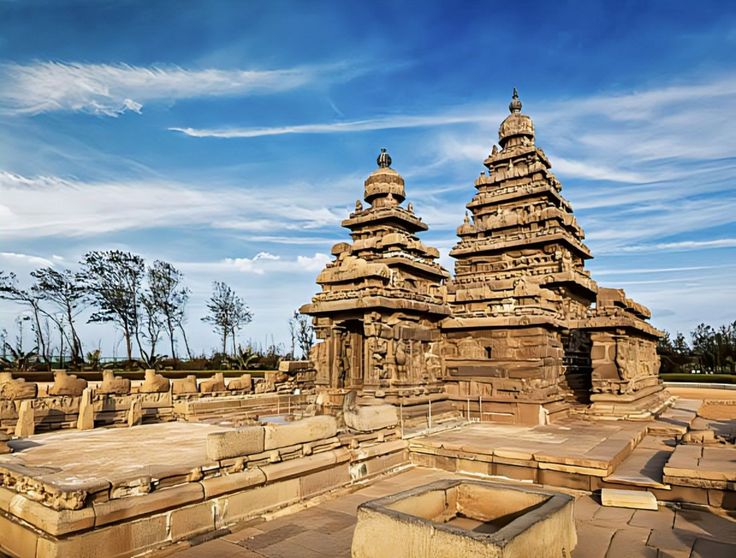 Travel Destinations in India | Lets Go And Trip​