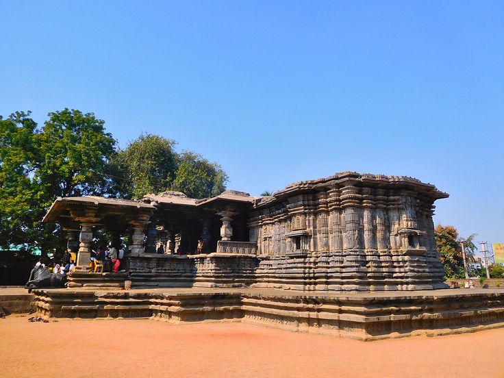 Places in Telangana to Visit