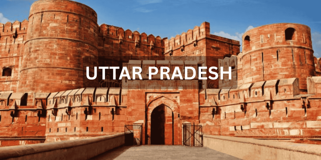 Uttar Pradesh travel guide