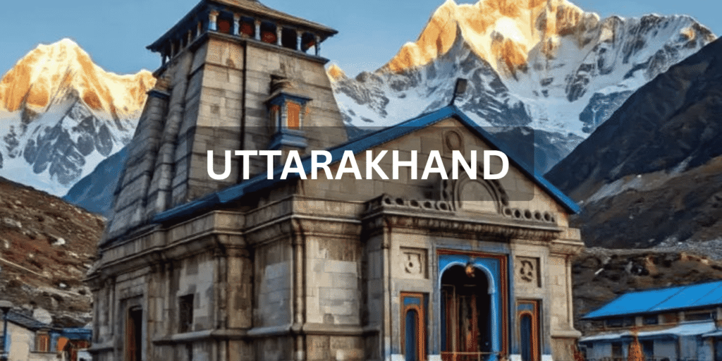 Uttarakhand Travel Guide
