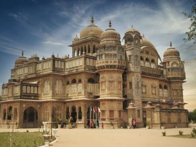 12 Picture-Perfect Places in Gujarat That Will___