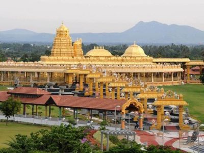 South India Tour Places