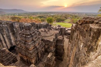 Maharashtra Travel Guide | Explore with letsgoandtrip