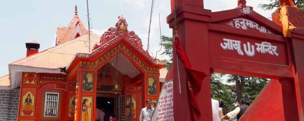 8 Amazing Places to Visit in Shimla (2025) - the___