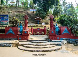 Assam Travel Guide | LetsGoAndTrip