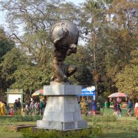 Kalighat Temple Kolkata | LetsGIandTrip