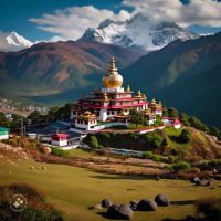 Arunachal Pradesh Guide | LetsGoAndTrip Travel Hub​