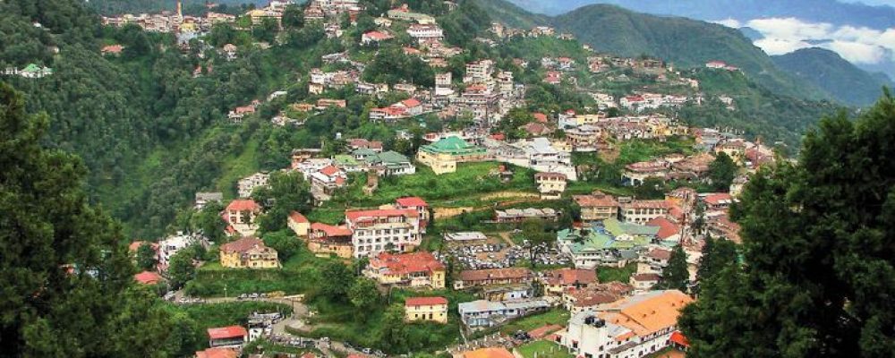 Best Destination Wedding Places In India