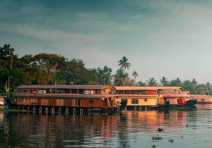 Best Time to Visit Alappuzha