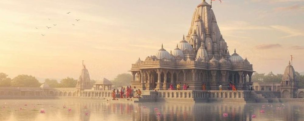 Chandaneswar Temple Spiritual Significance_ A 2025 Guide