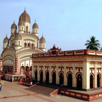 Dakshineswar Temple