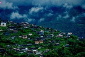 Dimapur - Assam Thynk