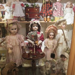 Doll and Toy Museum