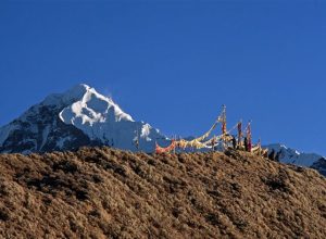 Dzongri Trek _ Yuksom Dzongri Trekking Tour Package _ Sikkim