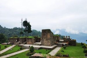 Explore Rabdentse Ruins Pelling – Elgin Hotels & Resorts _ Luxury Boutique Heritage Hotels in India – Darjeeling, Kalimpong, Gangtok, Pelling, Kolkata and Scotland, UK – Inverurie