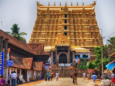 South India Tour Places