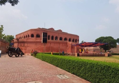 Best places to visit in Punjab​