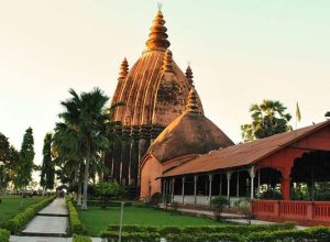 Assam Travel Guide | LetsGoAndTrip