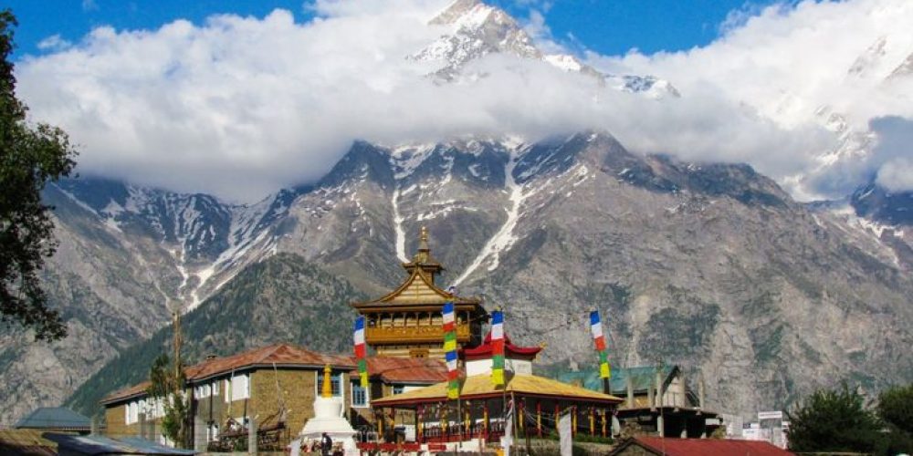 Kalpa Kinnaur
