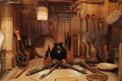 Khasi traditional thing