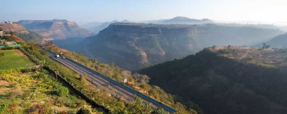 Lonavala-Khandala