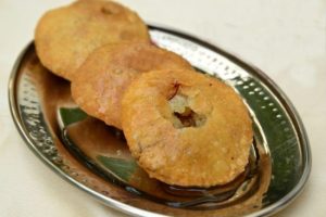 Mawa Kachori Recipe