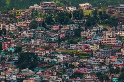 Meghalaya Shillong India 🇮🇳