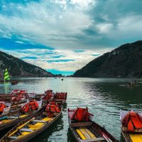 Nainital _ India #travelphotography