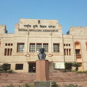 National Agricultural Science Museum (NASM)