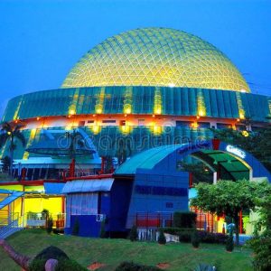 National Science Centre editorial photo_ Image of malaysia - 28346856