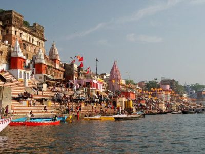 Varanasi