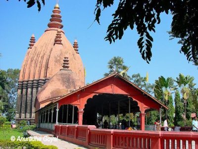 Places To Visit In Sibasagar The Temple Town Of Assam - Inditales