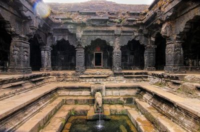 Maharashtra Travel Guide | Explore with letsgoandtrip