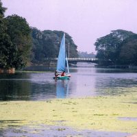 Kalighat Temple Kolkata | LetsGIandTrip