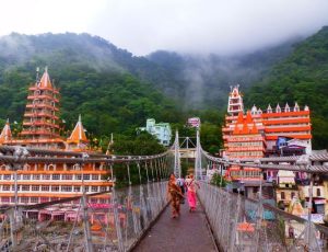 Rishikesh
