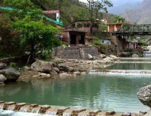 Sahastradhara, The Wonderous Sulphur Springs near Dehradun