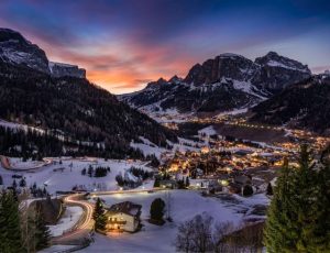 Snow Places in India | LetsGoAndTrip