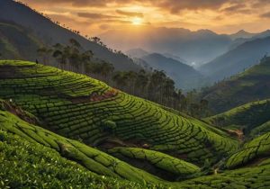 The Best Places to Visit in Munnar in One Day