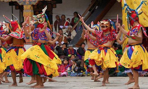 Arunachal Pradesh Guide | LetsGoAndTrip Travel Hub​