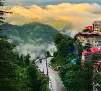 Top 10 Homestays and Villas in Shimla for a Perfect Getaway